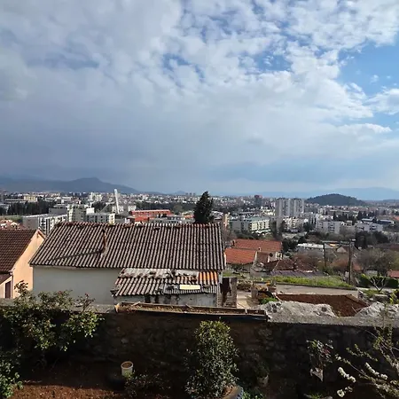 Апартаменты The Royal View 2 *