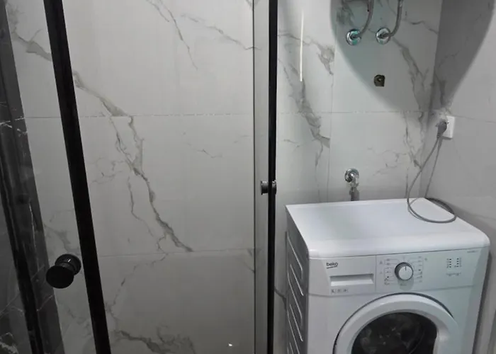 Апартаменты The Royal View 2 Подгорица