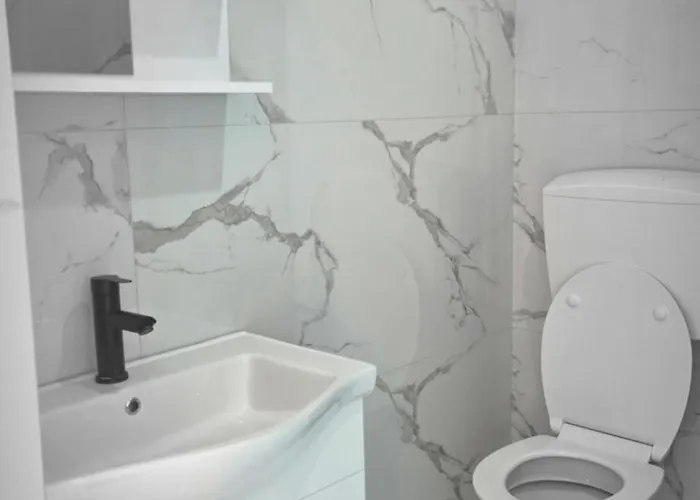 The Royal View 2 Апартаменты