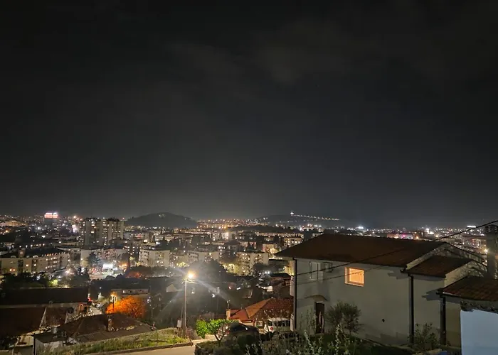 Апартаменты The Royal View 2