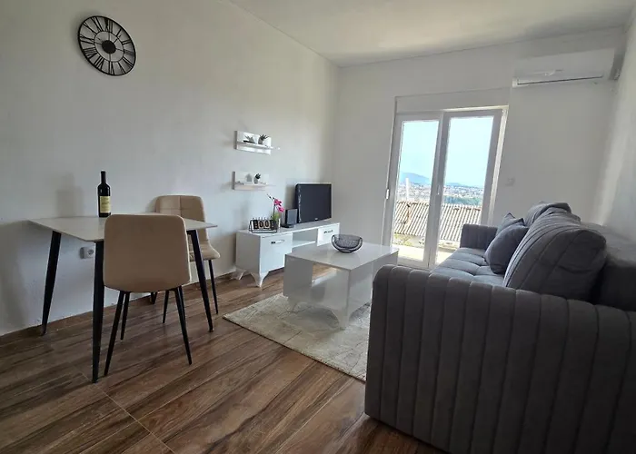 The Royal View 2 * Подгорица