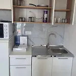 The Royal View 2 شقة بودغوريتْسا