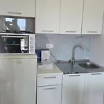 شقة The Royal View 2 بودغوريتْسا