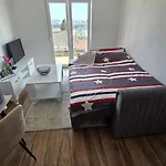 The Royal View 2 شقة *