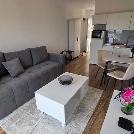 Apartment The Royal View 2 Podgorica