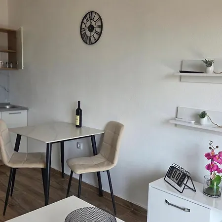 The Royal View 2 Apartment Podgorica