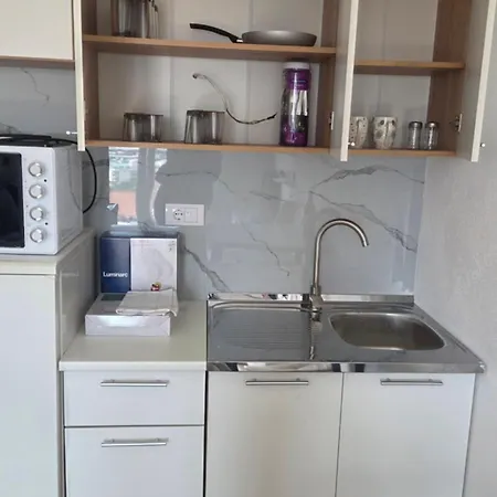 The Royal View 2 Apartment Podgorica