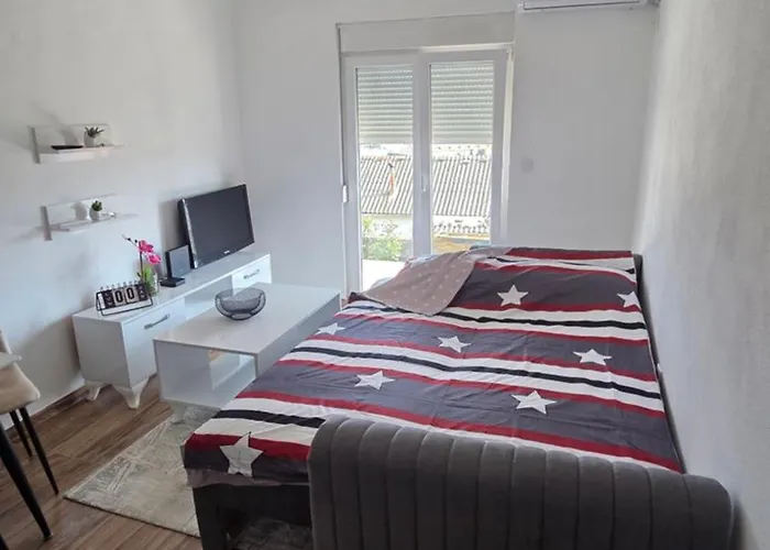 The Royal View 2 * Podgorica