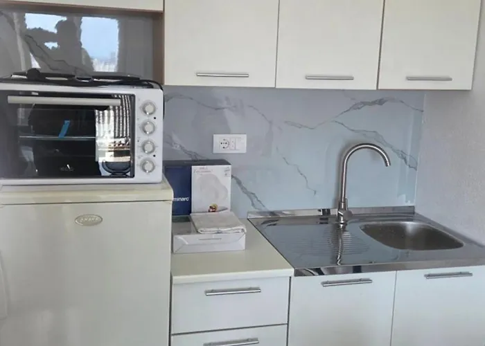 Apartment The Royal View 2 Podgorica