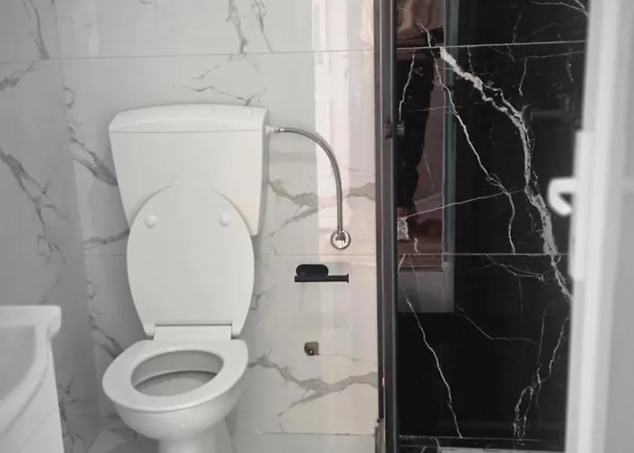 The Royal View 2 * Podgorica