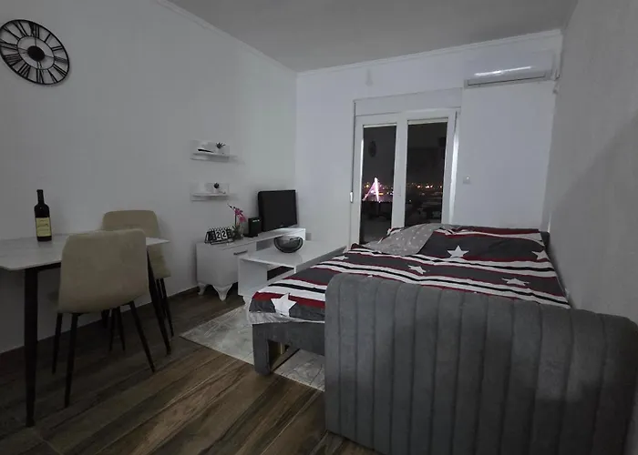 The Royal View 2 Podgorica