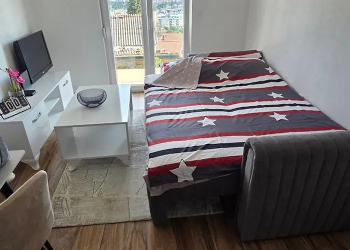 The Royal View 2 Apartment *